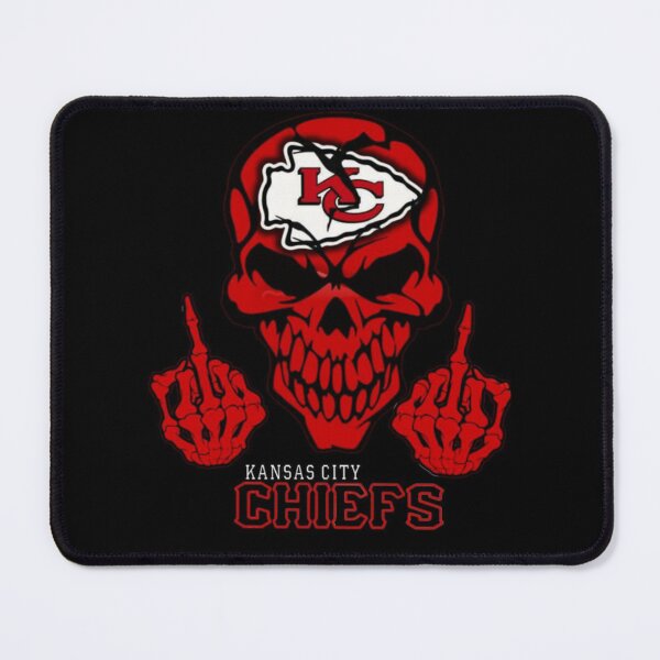 Item preview, chiefs skull| Perfect Gift designed and sold by florenceqdde.