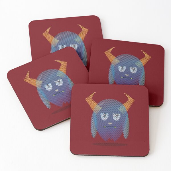 Item preview, Monster cengoh designed and sold by Skartisal.