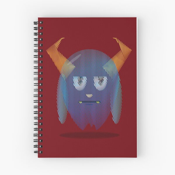 Item preview, Monster cengoh designed and sold by Skartisal.