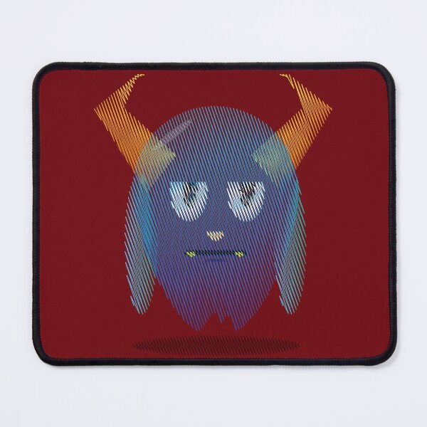 Item preview, Monster cengoh designed and sold by Skartisal.