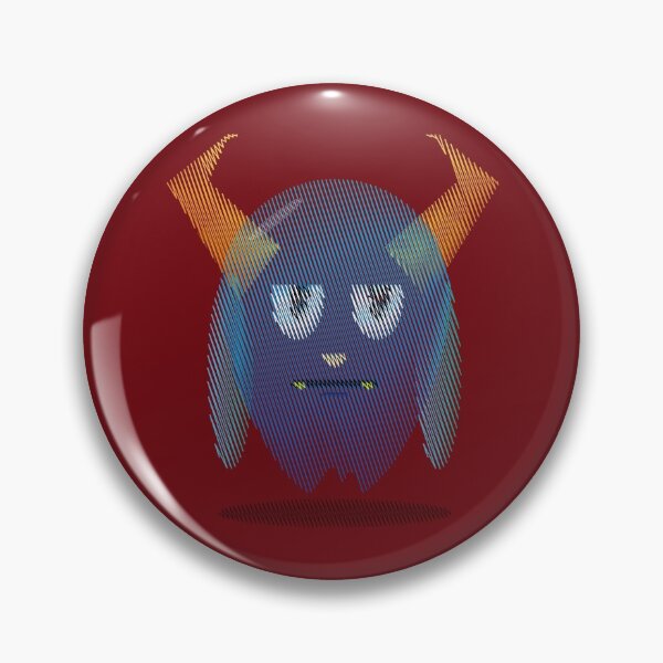 Item preview, Monster cengoh designed and sold by Skartisal.