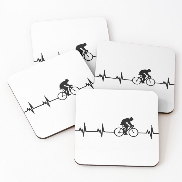 Item preview, Love Cycling Cool Bike Born to Ride Evolution of Mountain Bike  Love Bike Gift Premium Apparel Funny Holiday Xmas designed and sold by DesignByHeartUK.