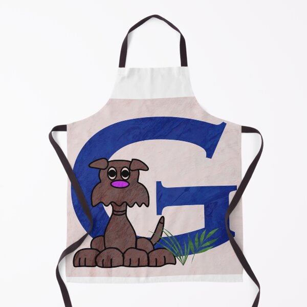 Item preview, Decorative letter G designed and sold by Lilmonsto.