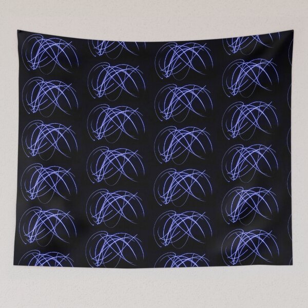 Item preview, Space, neon, small designed and sold by zero-g.