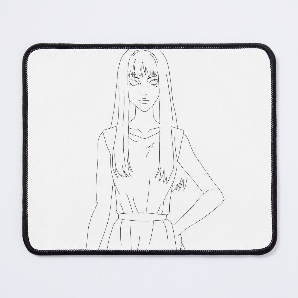 Item preview, Anime girl designed and sold by Thing3of4girlie.
