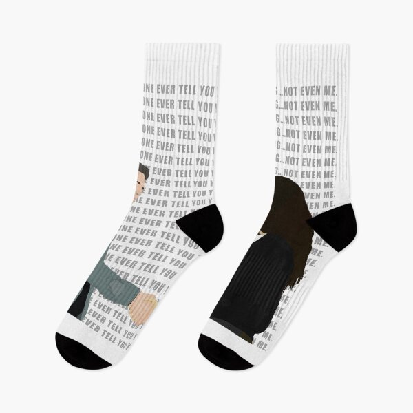 Item preview, You don't let anyone ever tell you you can't do something - Chenford | The Rookie designed and sold by gottaloveseries.
