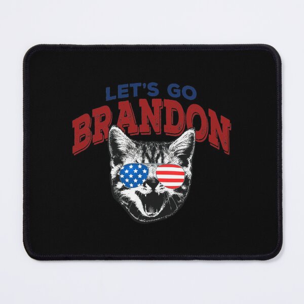 Item preview, lets go brandon designed and sold by trends90s.