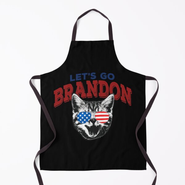 Item preview, lets go brandon designed and sold by trends90s.