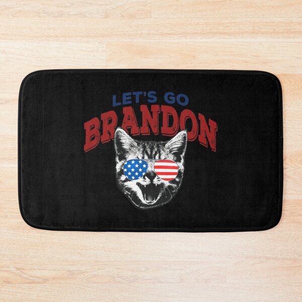 Item preview, lets go brandon designed and sold by trends90s.