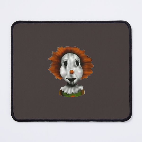 Item preview, Billy The Clown Walten Files   designed and sold by Monstercast.