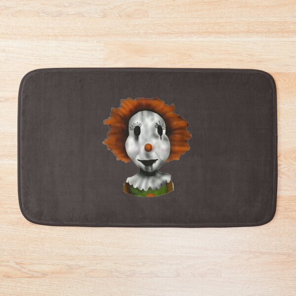 Item preview, Billy The Clown Walten Files   designed and sold by Monstercast.