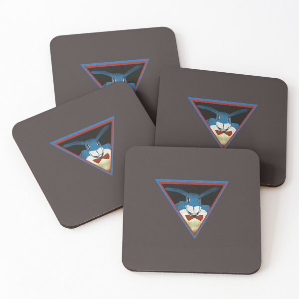Item preview, Bon The Walten Files   designed and sold by Monstercast.