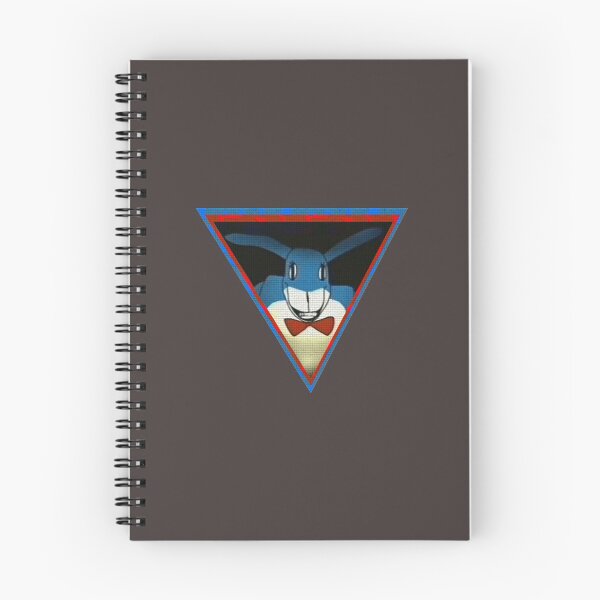 Item preview, Bon The Walten Files   designed and sold by Monstercast.