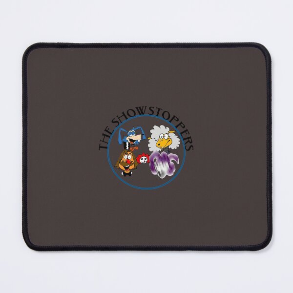 Item preview, Bon_s Burgers Presents The Showstoppers (OFFICIAL MERCH)    designed and sold by Monstercast.