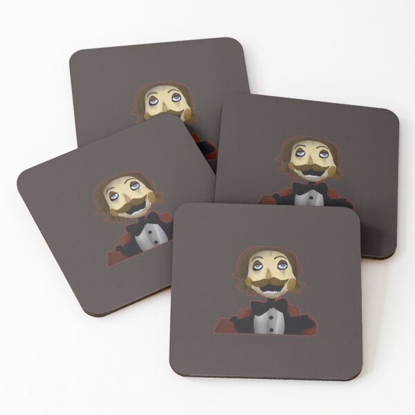 Item preview, Boozoo Walten Files   designed and sold by Monstercast.