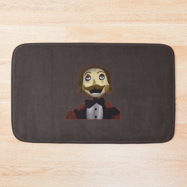 Item preview, Boozoo Walten Files   designed and sold by Monstercast.