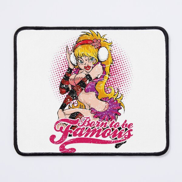 Item preview, Born to be famous sexy pinup designed and sold by MatSa007.