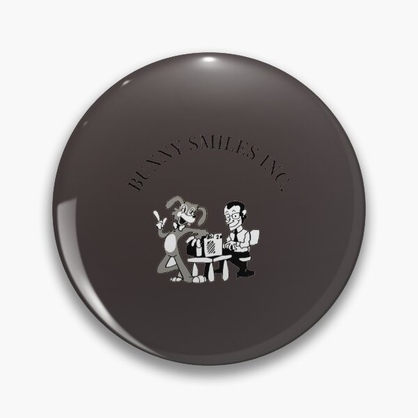 Item preview, Bunny Smiles Inc.   designed and sold by Monstercast.