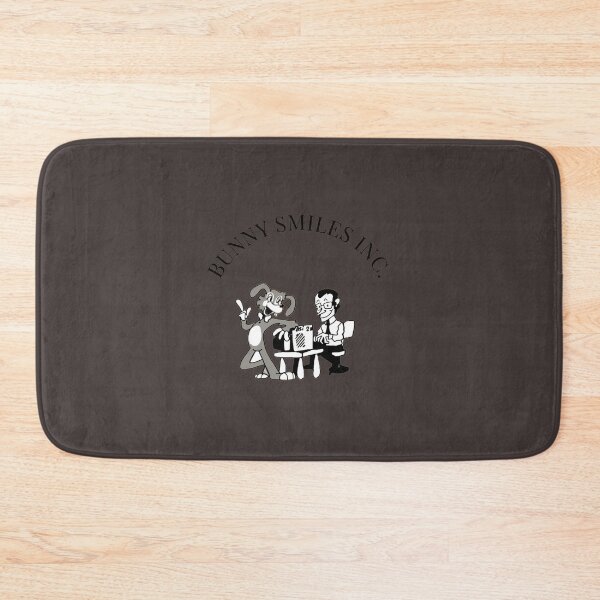 Item preview, Bunny Smiles Inc.   designed and sold by Monstercast.