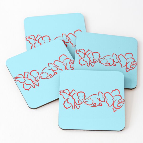 Item preview, Oranda Ranchu Ryukin Logo 0514A designed and sold by Nosnah.