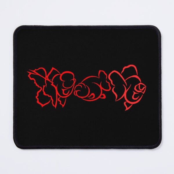 Item preview, Oranda Ranchu Ryukin Logo 0514A designed and sold by Nosnah.