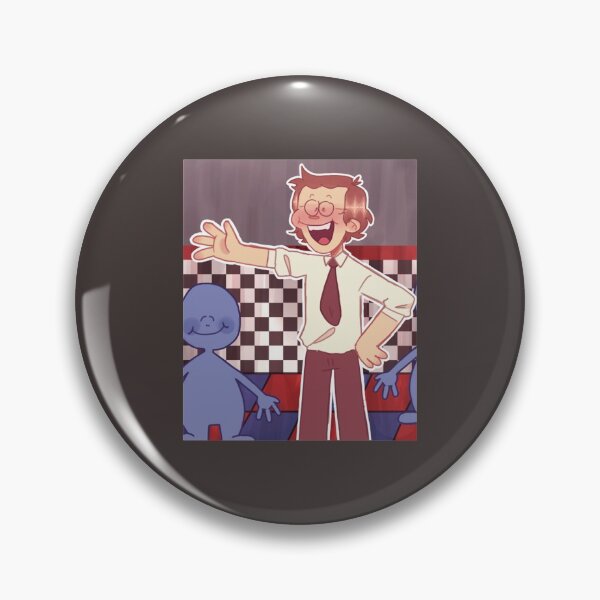 Item preview, Felix - Walten Files Premium  designed and sold by Monstercast.