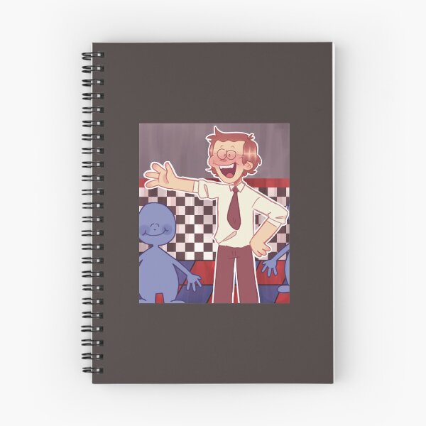 Item preview, Felix - Walten Files Premium  designed and sold by Monstercast.