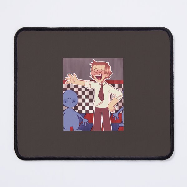 Item preview, Felix - Walten Files Premium  designed and sold by Monstercast.