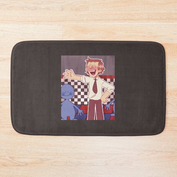Item preview, Felix - Walten Files Premium  designed and sold by Monstercast.