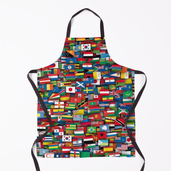 Item preview, Flags of all countries of the world designed and sold by dima-v.