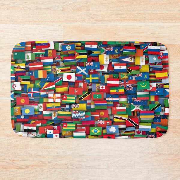 Item preview, Flags of all countries of the world designed and sold by dima-v.