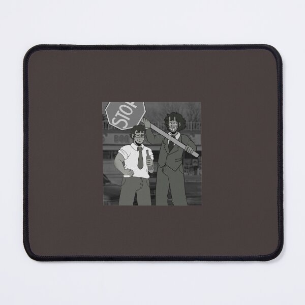 Item preview, Felix and Jack The Walten Files   designed and sold by Monstercast.
