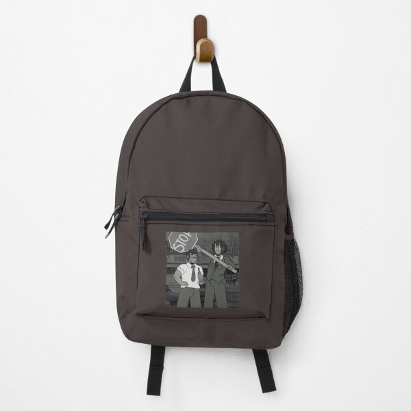 Item preview, Felix and Jack The Walten Files designed and sold by Monstercast.