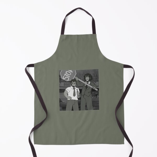 Item preview, Felix and Jack The Walten Files   designed and sold by Monstercast.
