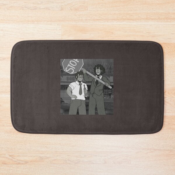 Item preview, Felix and Jack The Walten Files   designed and sold by Monstercast.