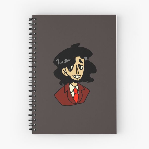 Item preview, jack walten from the walten files   designed and sold by Monstercast.