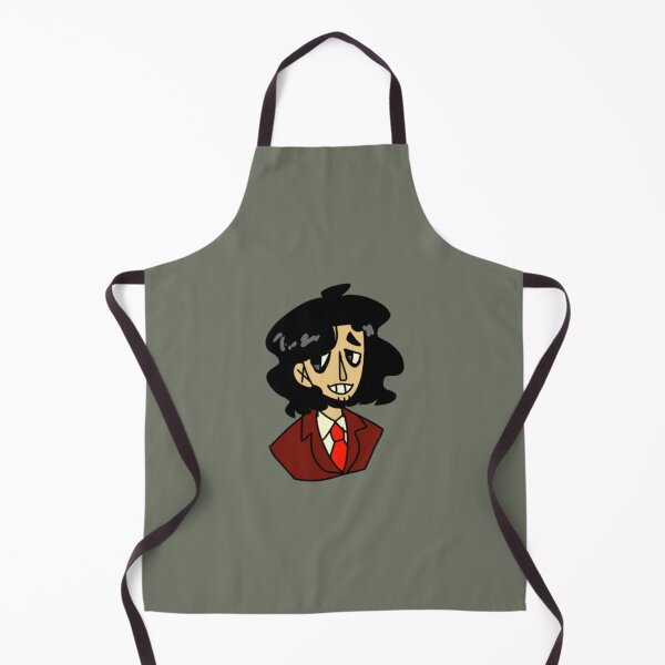 Item preview, jack walten from the walten files designed and sold by Monstercast.