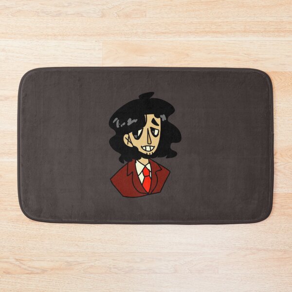 Item preview, jack walten from the walten files   designed and sold by Monstercast.