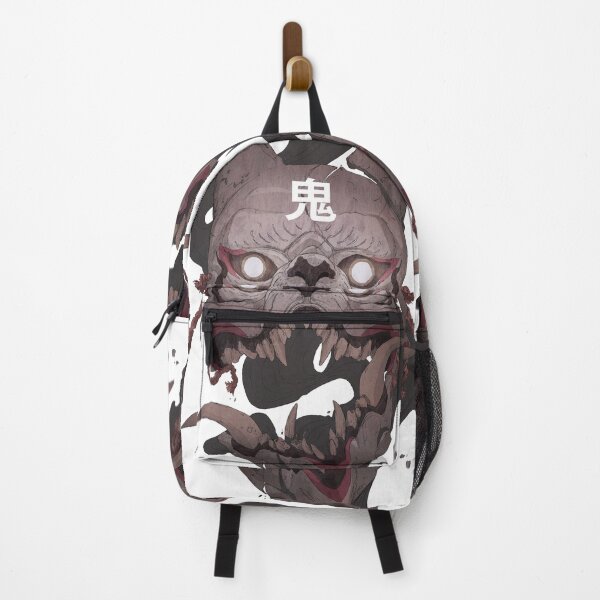 Item preview, Hannya Kitsune mask designed and sold by Oni Kanzen.