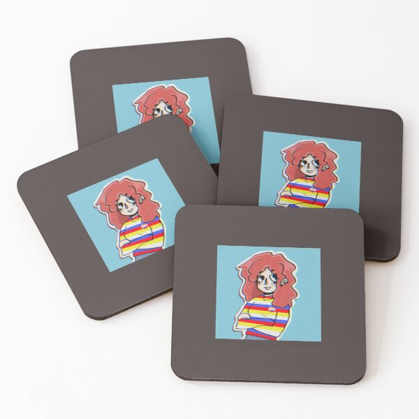 Item preview, jenny letterson (The Walten Files)   designed and sold by Monstercast.