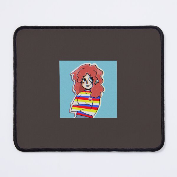 Item preview, jenny letterson (The Walten Files) designed and sold by Monstercast.