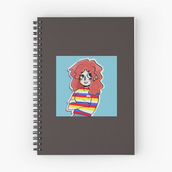 Item preview, jenny letterson (The Walten Files)   designed and sold by Monstercast.