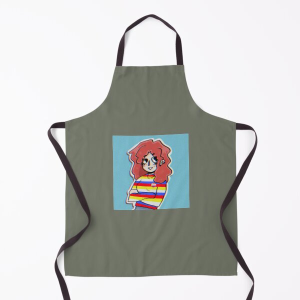 Item preview, jenny letterson (The Walten Files)   designed and sold by Monstercast.