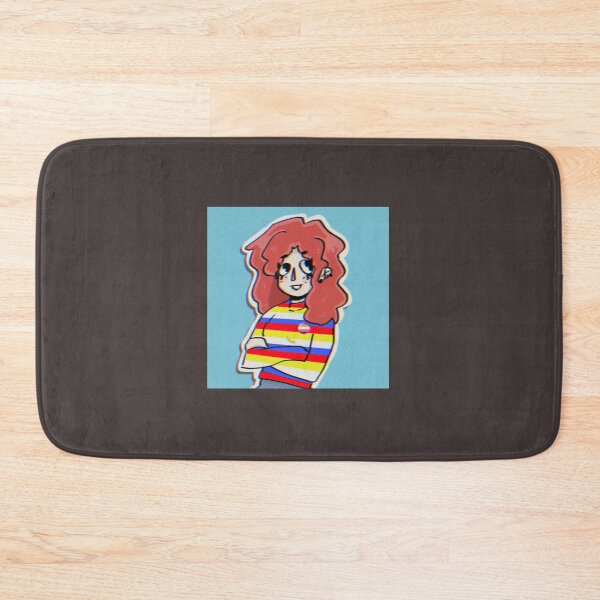 Item preview, jenny letterson (The Walten Files)   designed and sold by Monstercast.