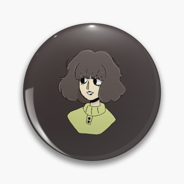 Item preview, Rosemary Walten (The Walten Files)   designed and sold by Monstercast.