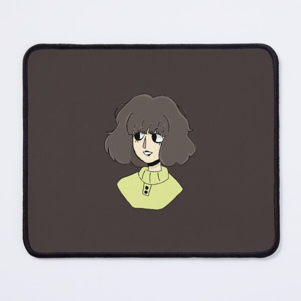 Item preview, Rosemary Walten (The Walten Files) designed and sold by Monstercast.