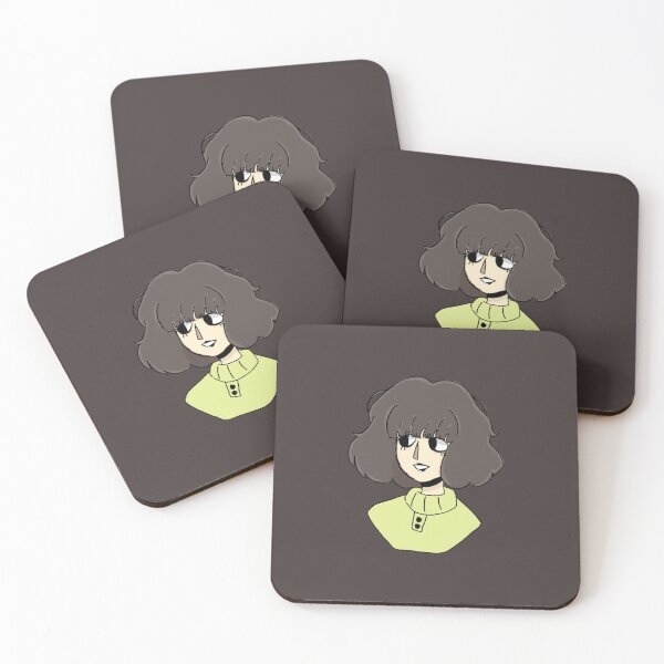 Item preview, Rosemary Walten (The Walten Files)   designed and sold by Monstercast.