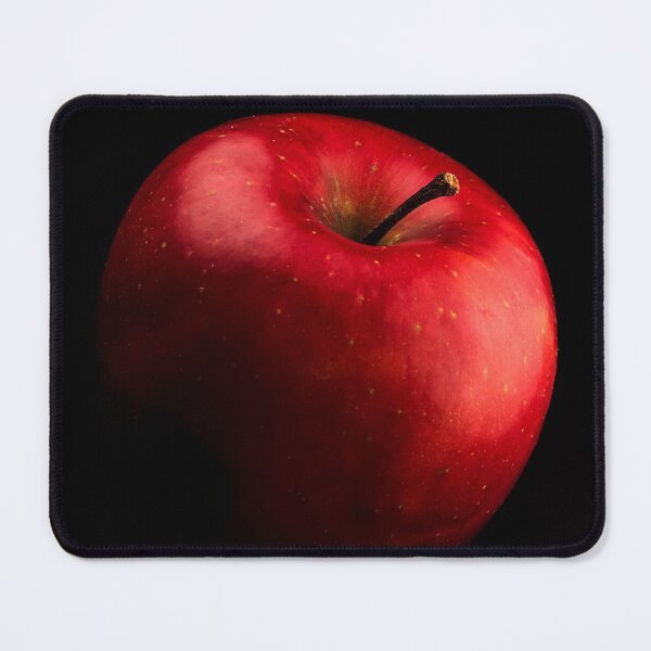 Item preview, Eat a Red Apple Day designed and sold by SwifTech.
