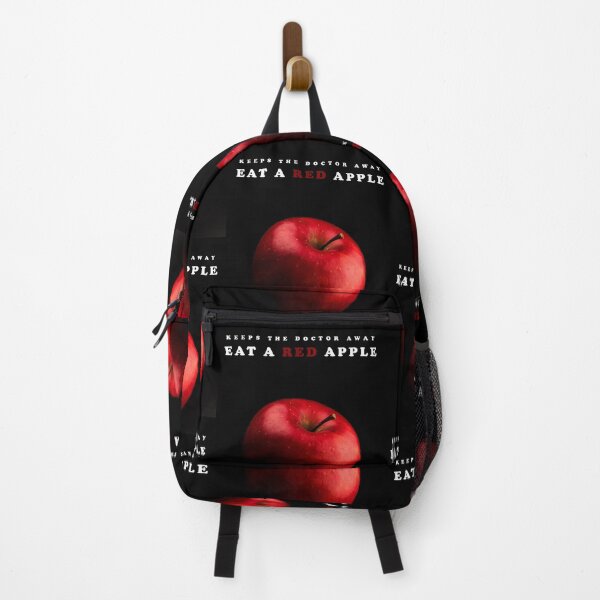 Item preview, Eat a Red Apple Day designed and sold by SwifTech.