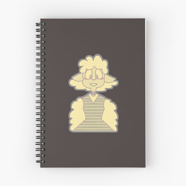 Item preview, Super Cute Pencil Sketch The Walten Files Sha   designed and sold by Monstercast.